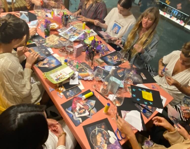 Home Makers Club Studio