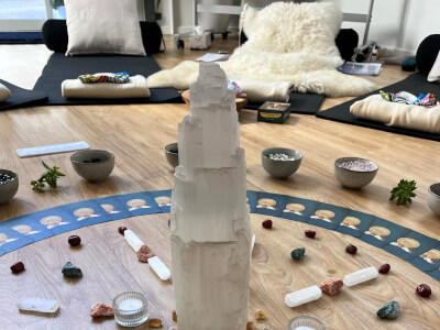 I AM Healing Gifts