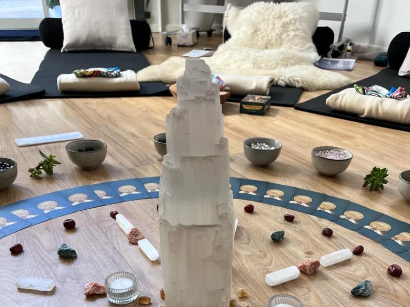 Book I AM Healing Gifts