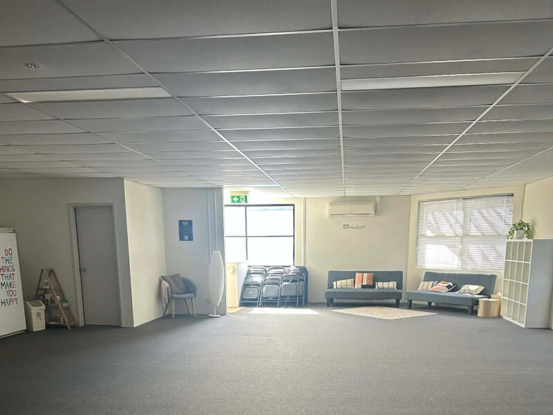Innerbloom Healing Studio