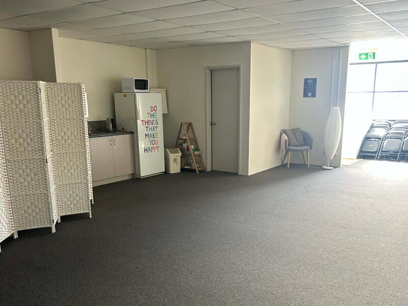Innerbloom Healing Studio