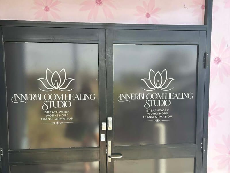 Innerbloom Healing Studio