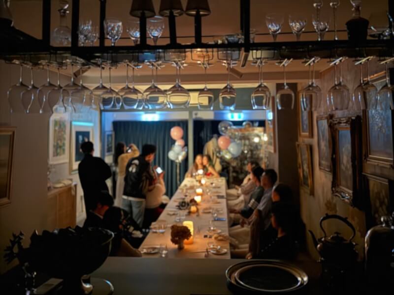Into-Arts Cafe & Gallery