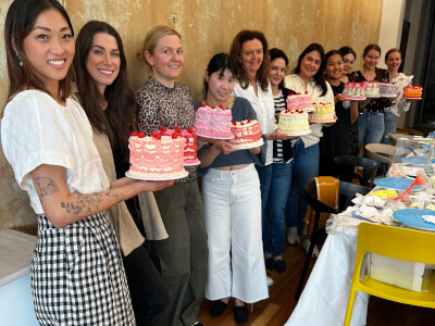 INTO-ARTS Studio + Gallery