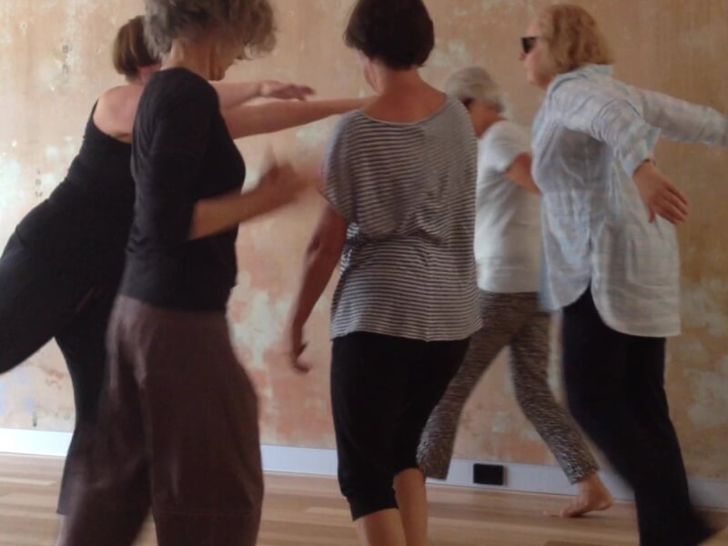 INTO-ARTS Studio + Gallery