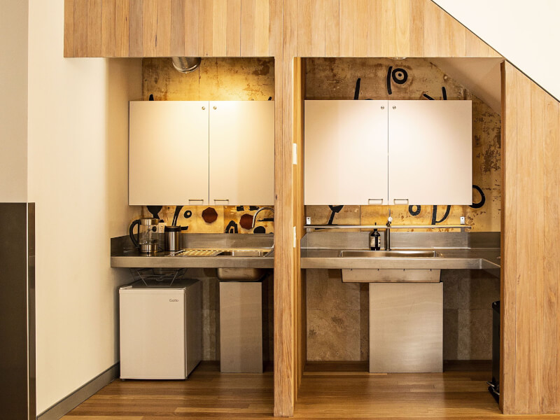 Book INTO-ARTS Studio + Gallery