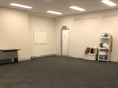 Jantra Health & Vitality Pty Ltd