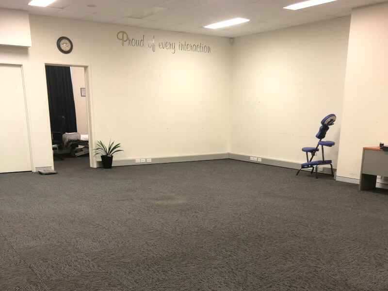 Jantra Health & Vitality Pty Ltd