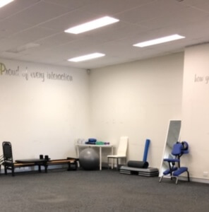 Jantra Health & Vitality Pty Ltd class venue