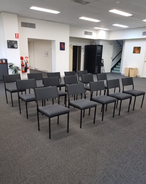 Jantra Health & Vitality Pty Ltd available for workshops
