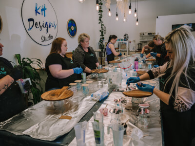 KH Designs Studio