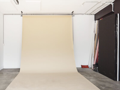 Creative event venue