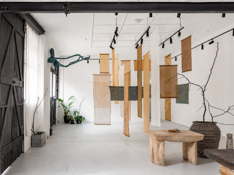 KuluKabi Studio - Creative Space in a Warehouse