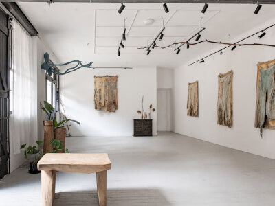 Book KuluKabi Studio - Creative Space in a Warehouse