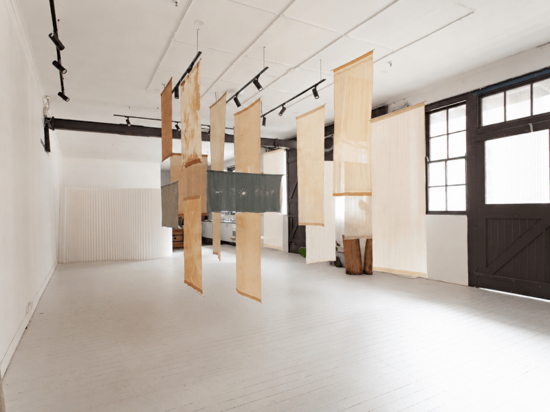 Creative event venue