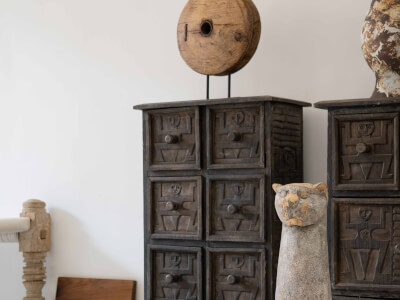 KuluKabi Studio - Creative Space in a Warehouse