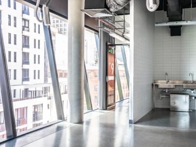 L7.9 Workshop at CoSCS