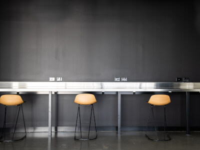 L7.9 Workshop at CoSCS available for workshops