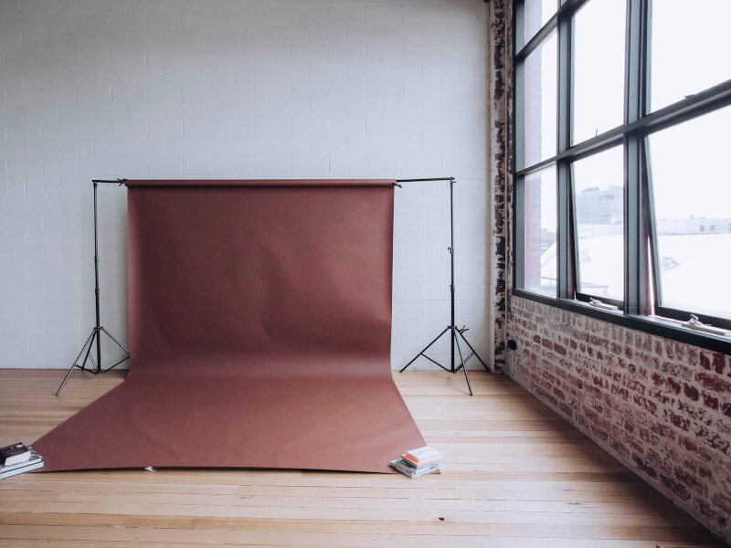 LA FABRICA available for workshops