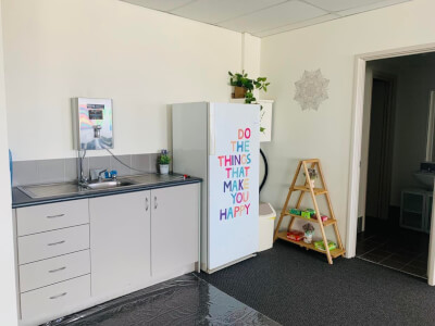 Ladies HQ available for workshops