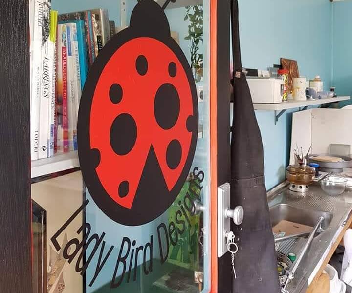 Ladybird Design Creative Workshop Studio