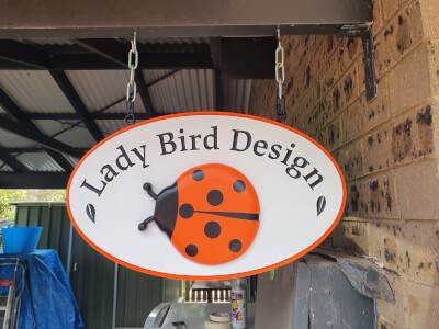 Ladybird Design Creative Workshop Studio class venue