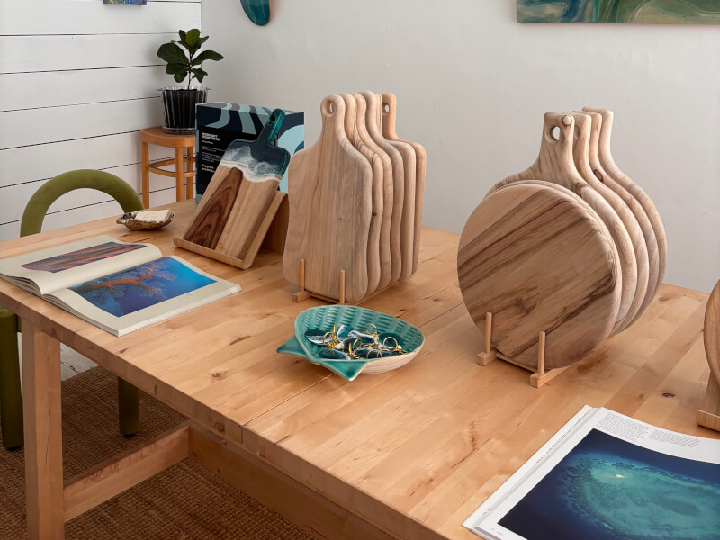 Lamb's Studio