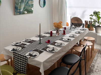 Lamb's Studio class venue