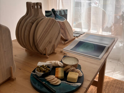 Lamb's Studio