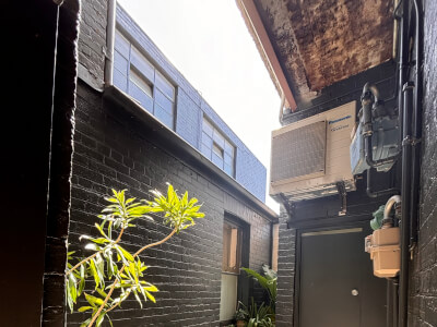 Lamb's Studio