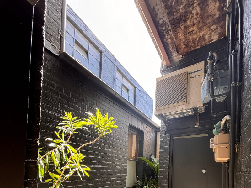 Lamb's Studio available for workshops