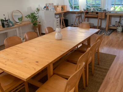 Creative event venue