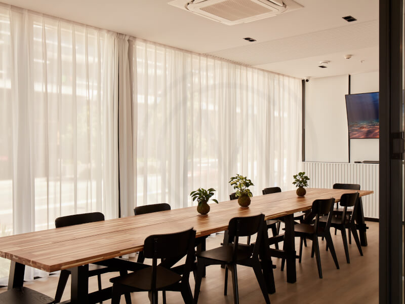 Creative event venue