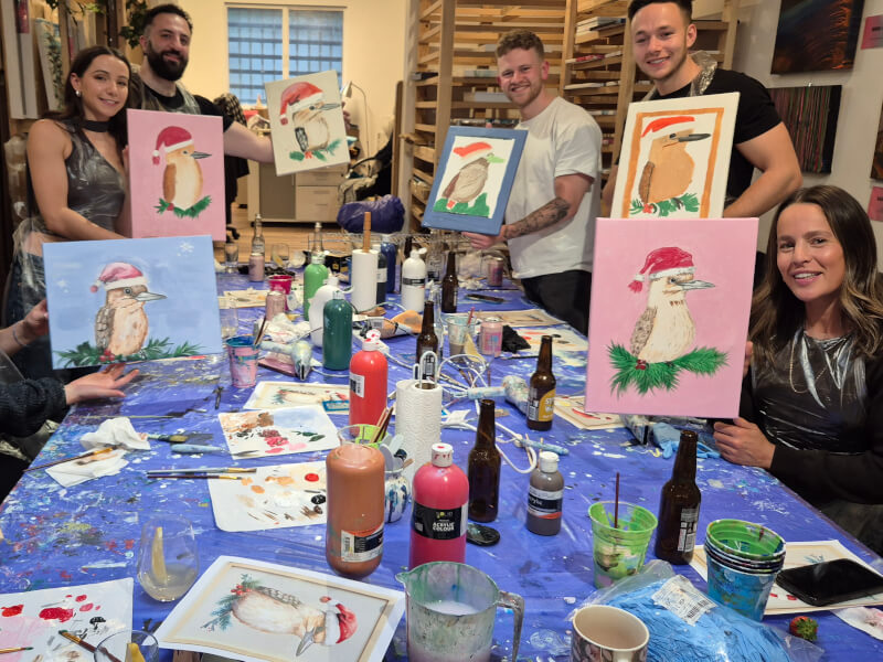 Live for Art Richmond