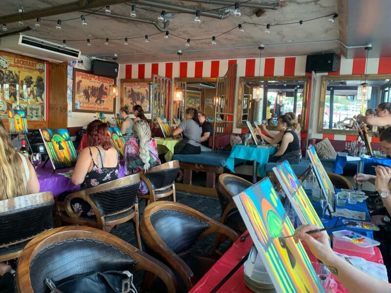 Lola's Pergolas