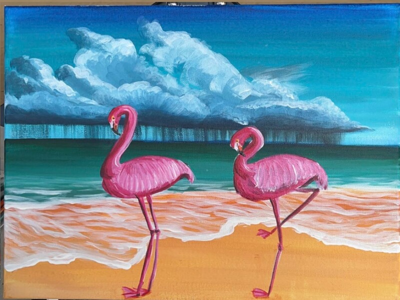 Lola's Pergolas