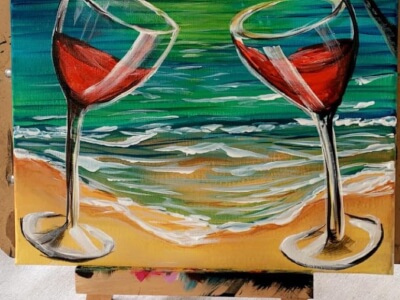 Lola's Pergolas