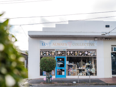 Love Always Collective