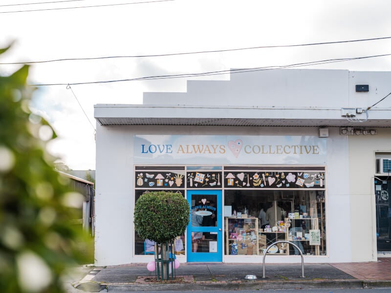 Love Always Collective