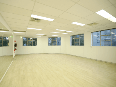 Luky Chen Dance Studio