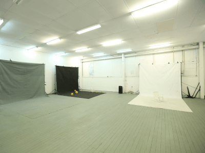 Creative event venue