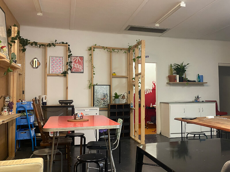 Maddern Studios