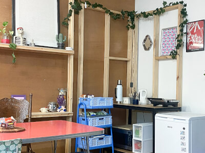 Maddern Studios