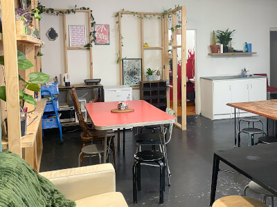 Maddern Studios