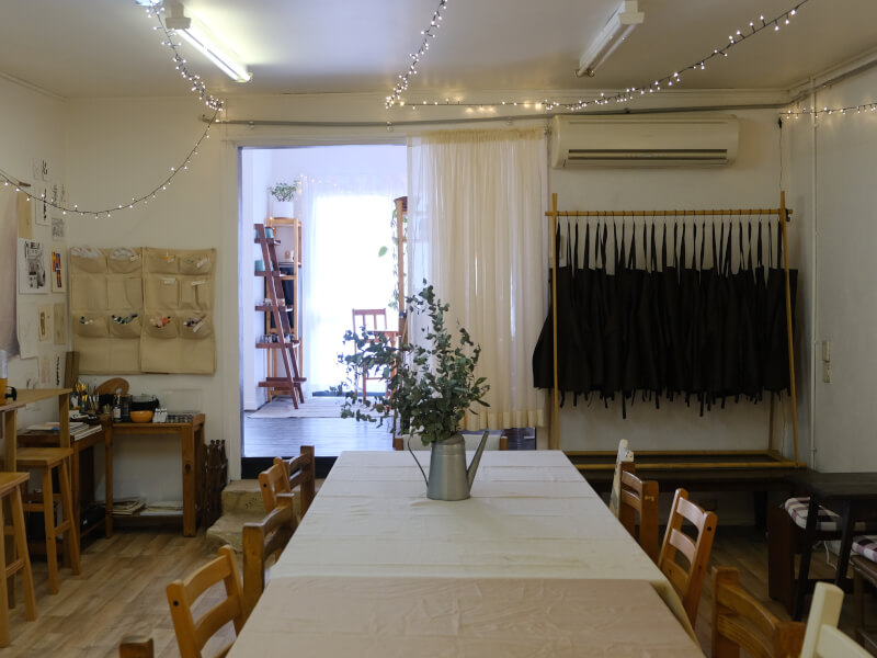 Makeroom