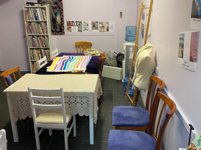 Book Mean Mothers Creations Craft Room