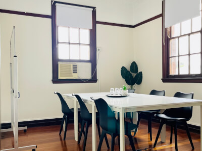 Creative event venue