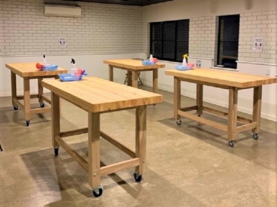 Melbourne Guild of Fine Woodworking