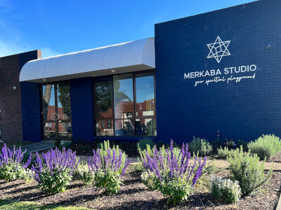 Merkaba Studio