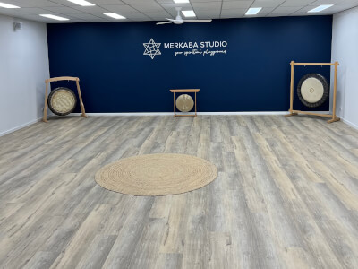 Creative event venue